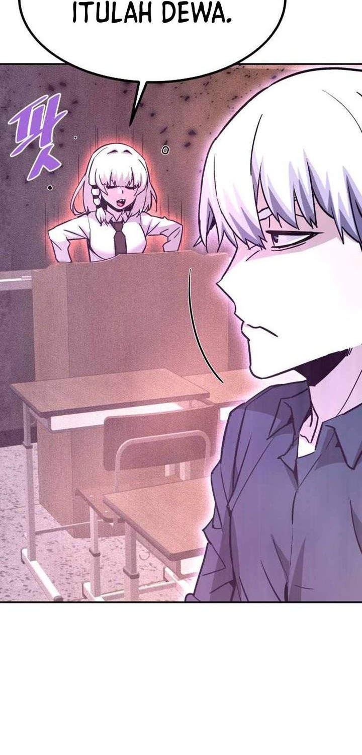 Han Dae Sung Returned From Hell Chapter 140 Gambar 45