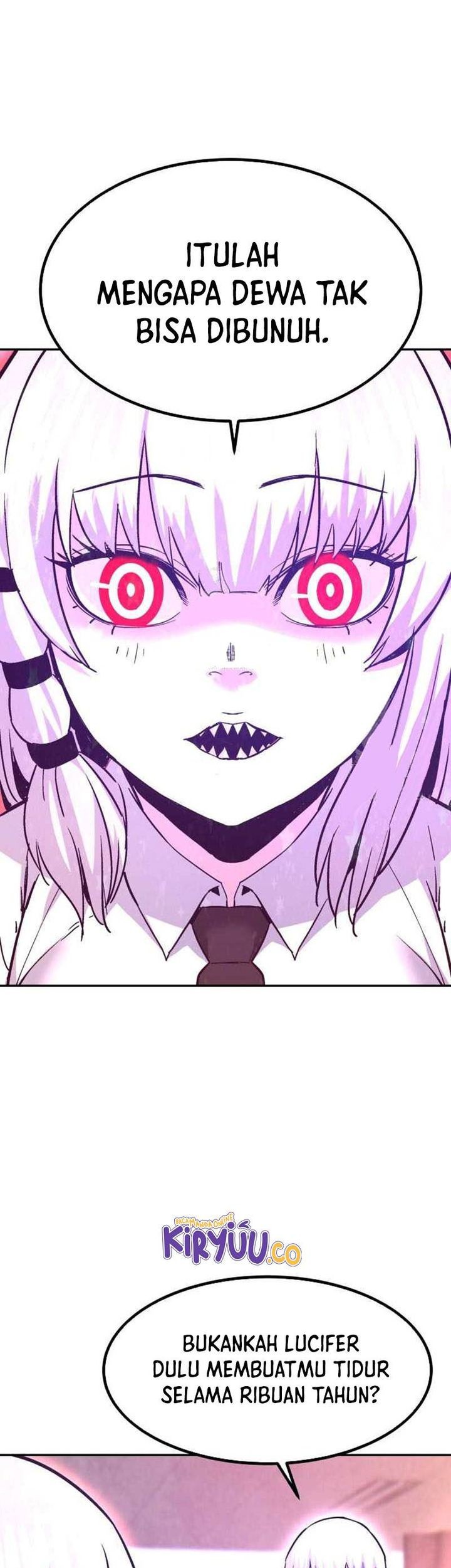 Han Dae Sung Returned From Hell Chapter 140 Gambar 46