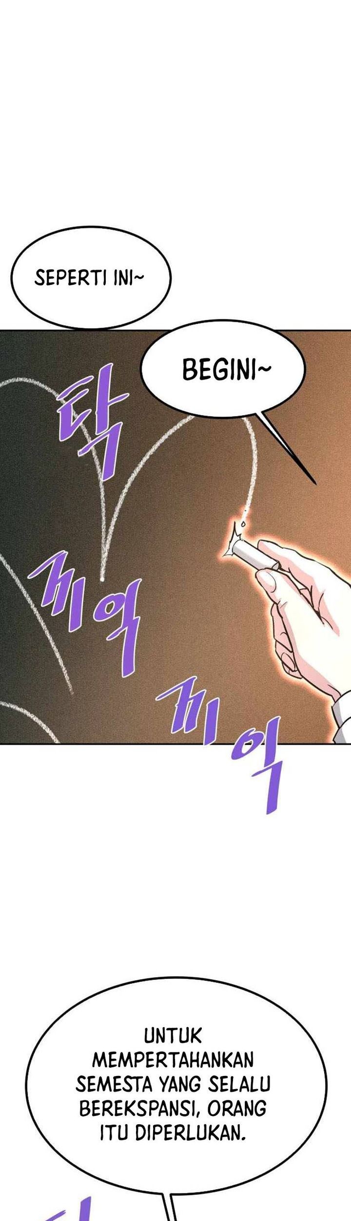 Han Dae Sung Returned From Hell Chapter 140 Gambar 48