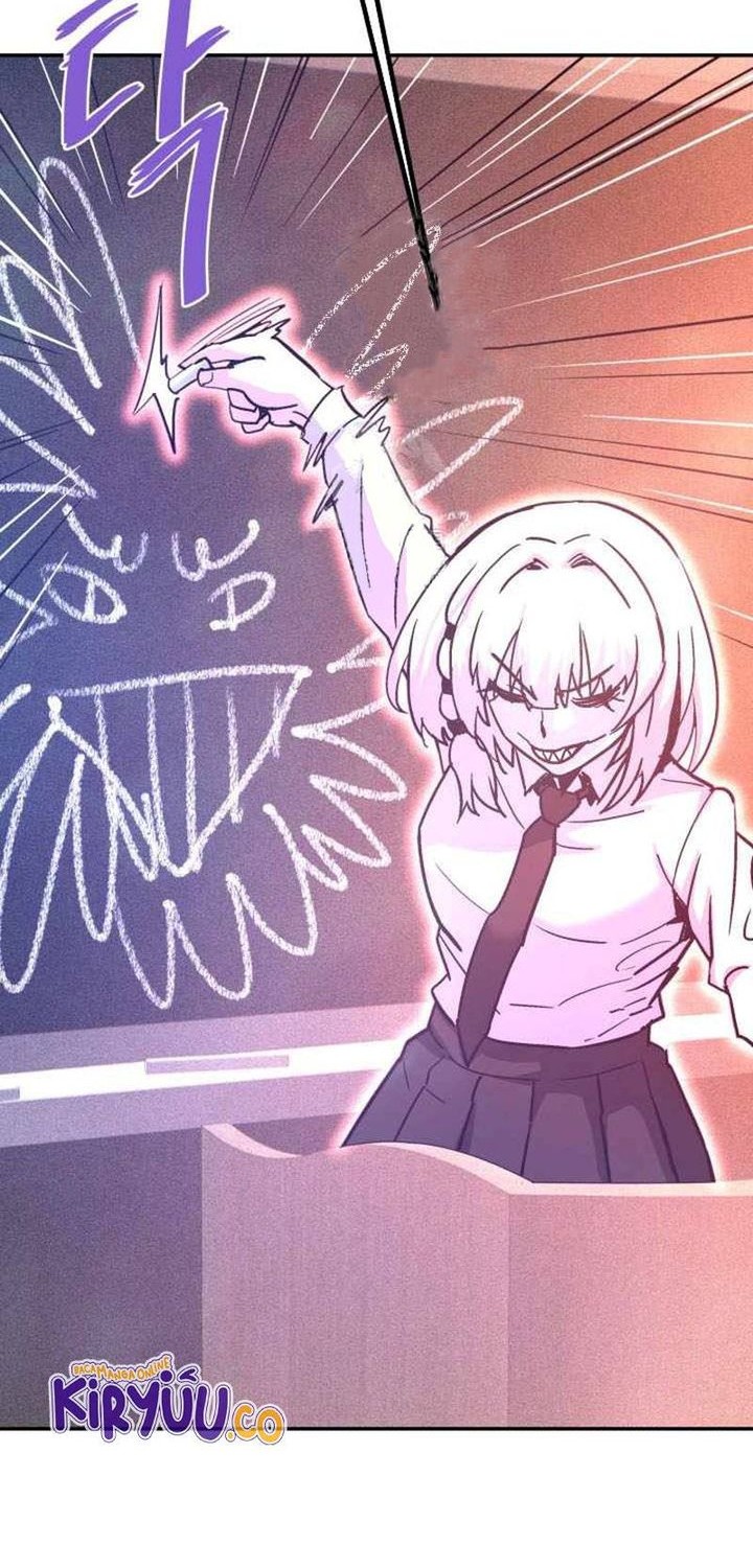 Han Dae Sung Returned From Hell Chapter 140 Gambar 49