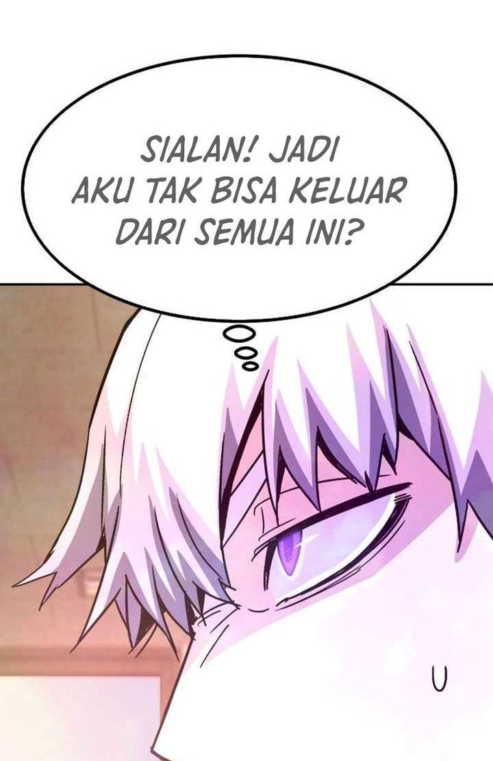 Han Dae Sung Returned From Hell Chapter 140 Gambar 51