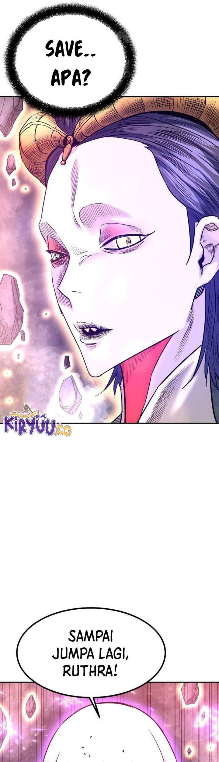 Han Dae Sung Returned From Hell Chapter 140 Gambar 3