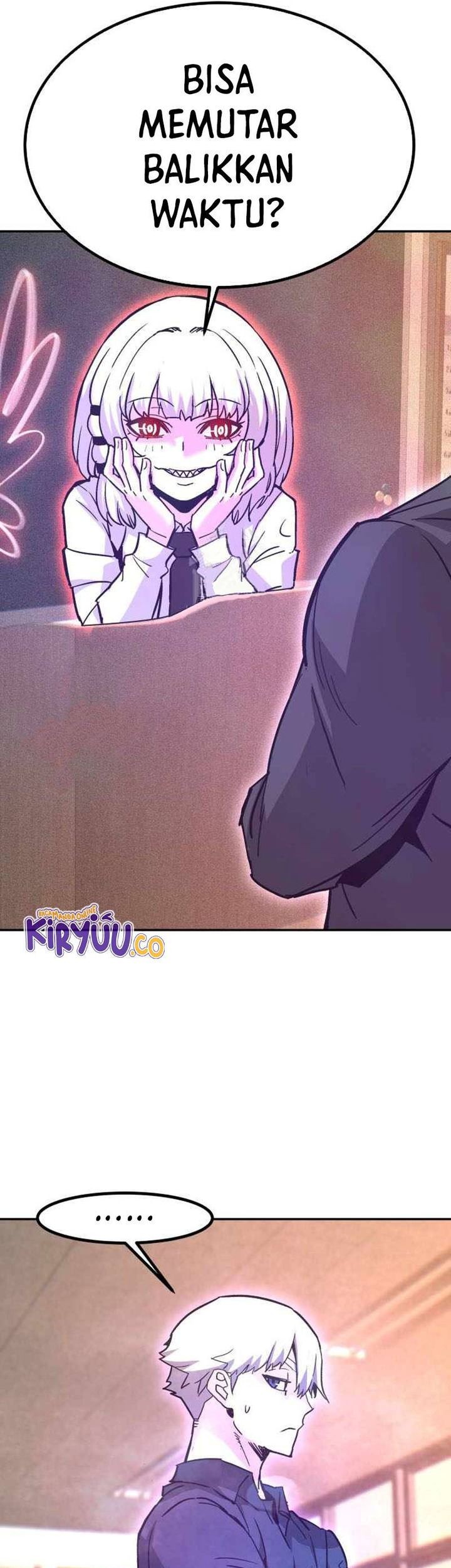 Han Dae Sung Returned From Hell Chapter 140 Gambar 56