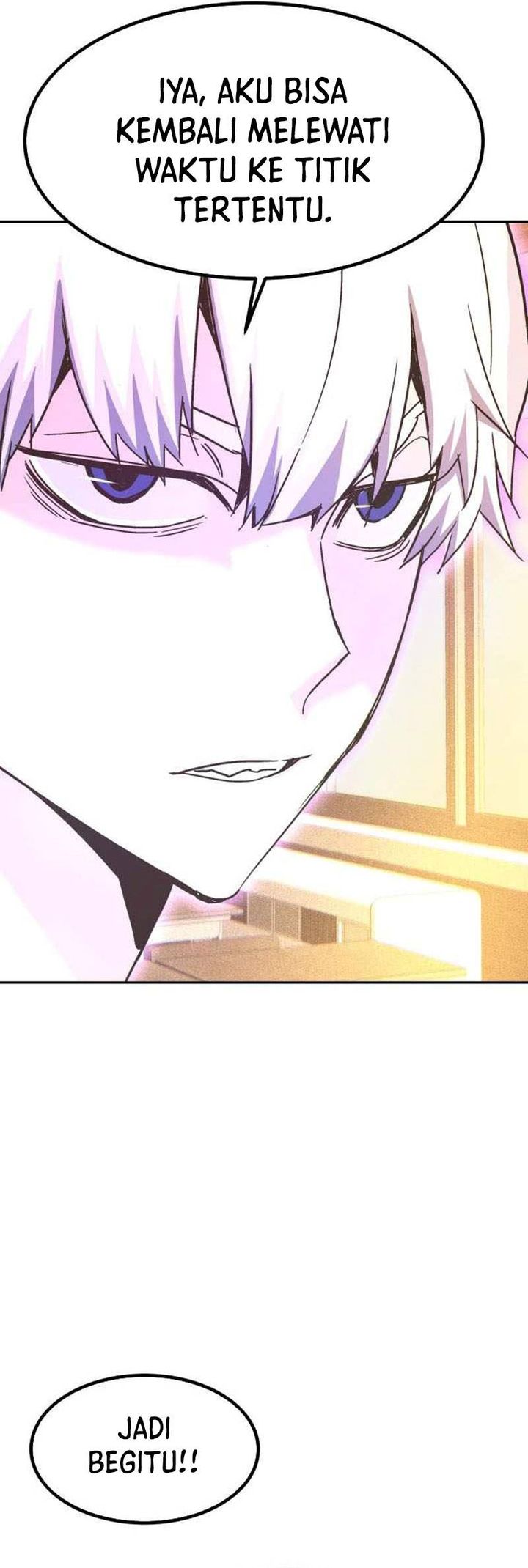 Han Dae Sung Returned From Hell Chapter 140 Gambar 58