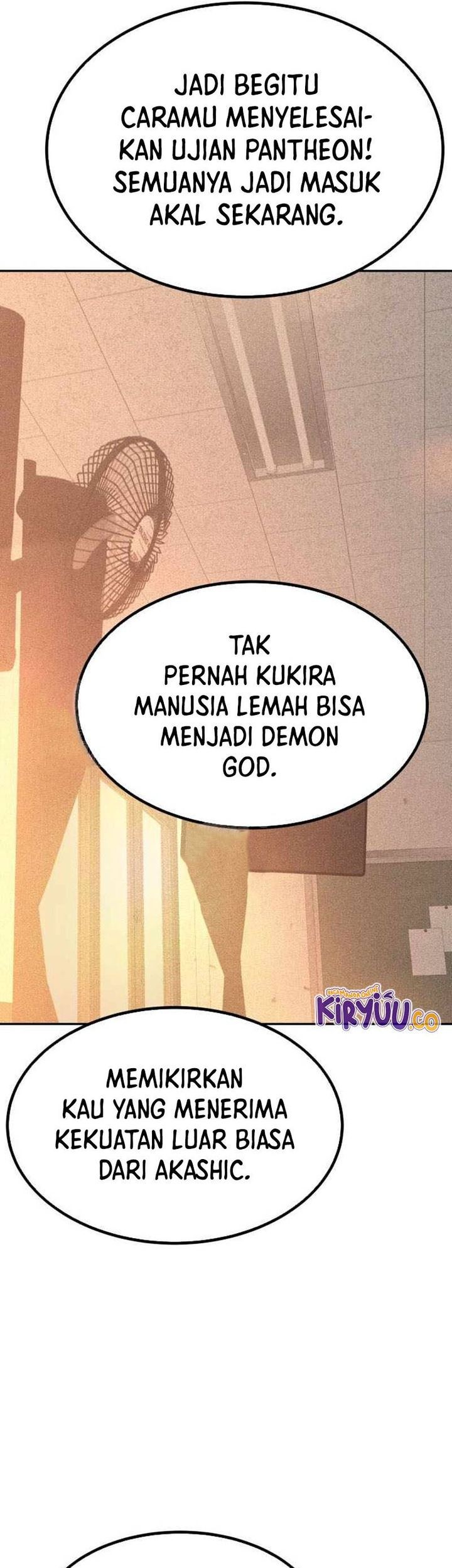 Han Dae Sung Returned From Hell Chapter 140 Gambar 59