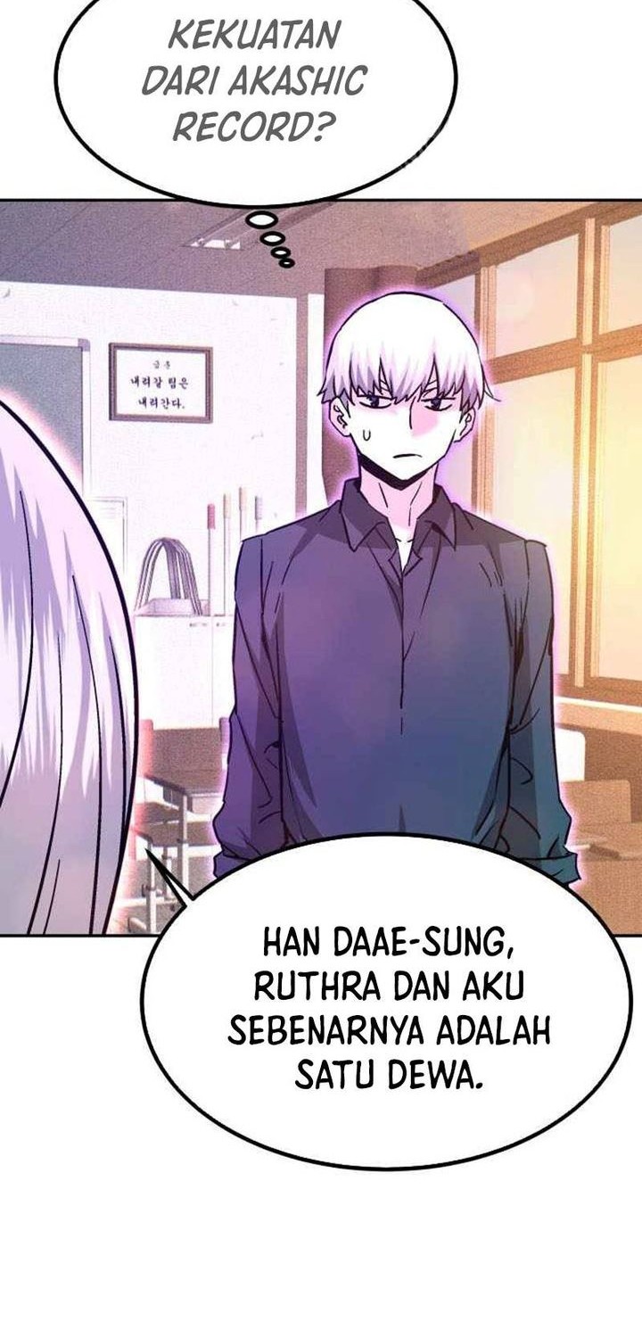 Han Dae Sung Returned From Hell Chapter 140 Gambar 60
