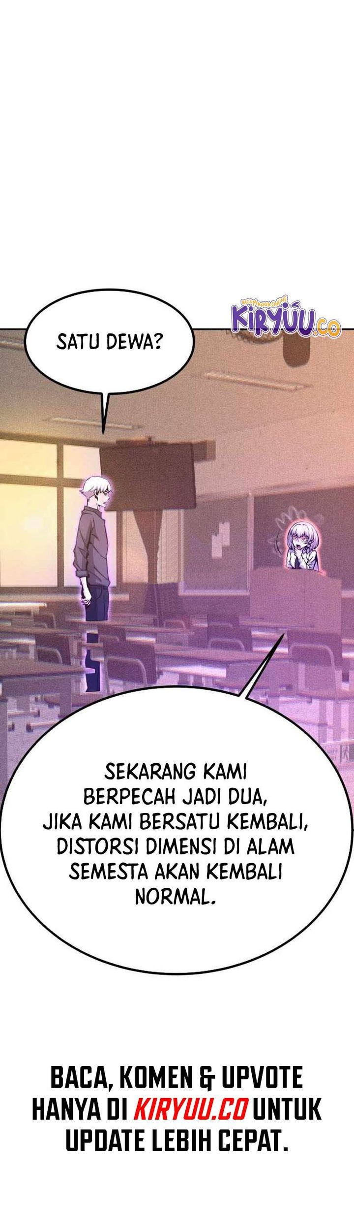 Han Dae Sung Returned From Hell Chapter 140 Gambar 61