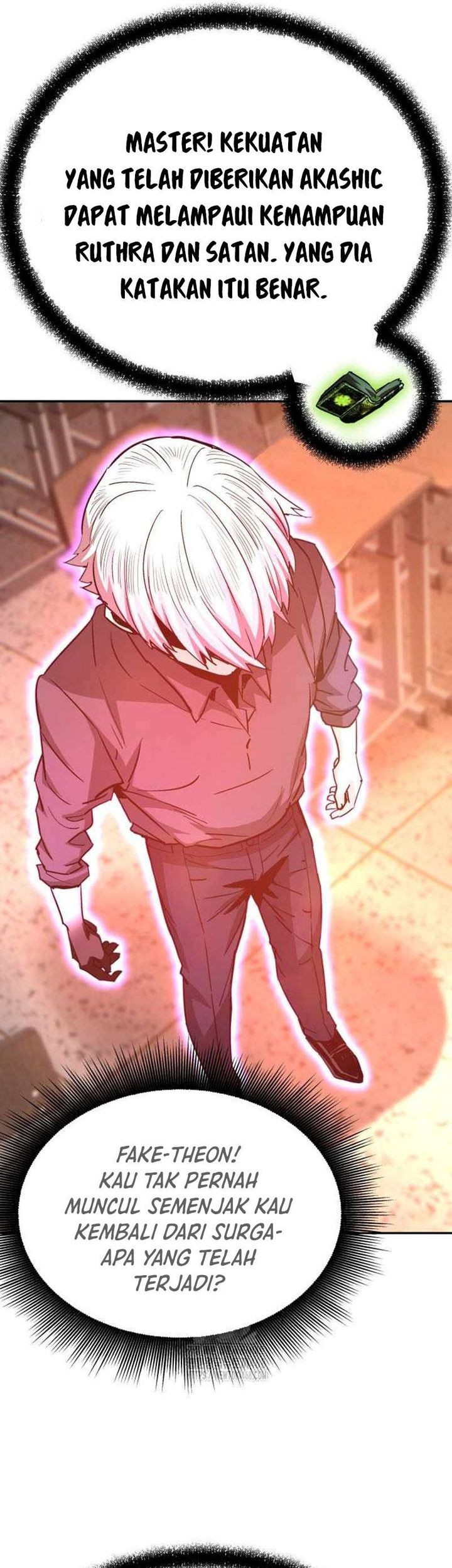 Han Dae Sung Returned From Hell Chapter 140 Gambar 67