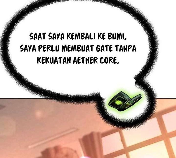 Han Dae Sung Returned From Hell Chapter 140 Gambar 68