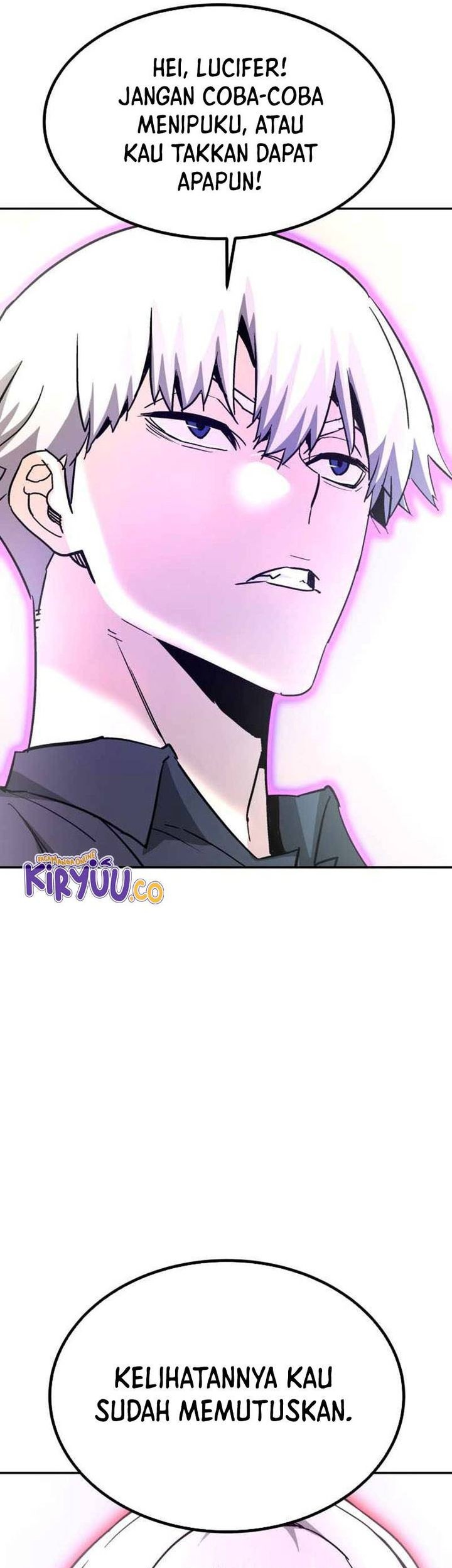 Han Dae Sung Returned From Hell Chapter 140 Gambar 71