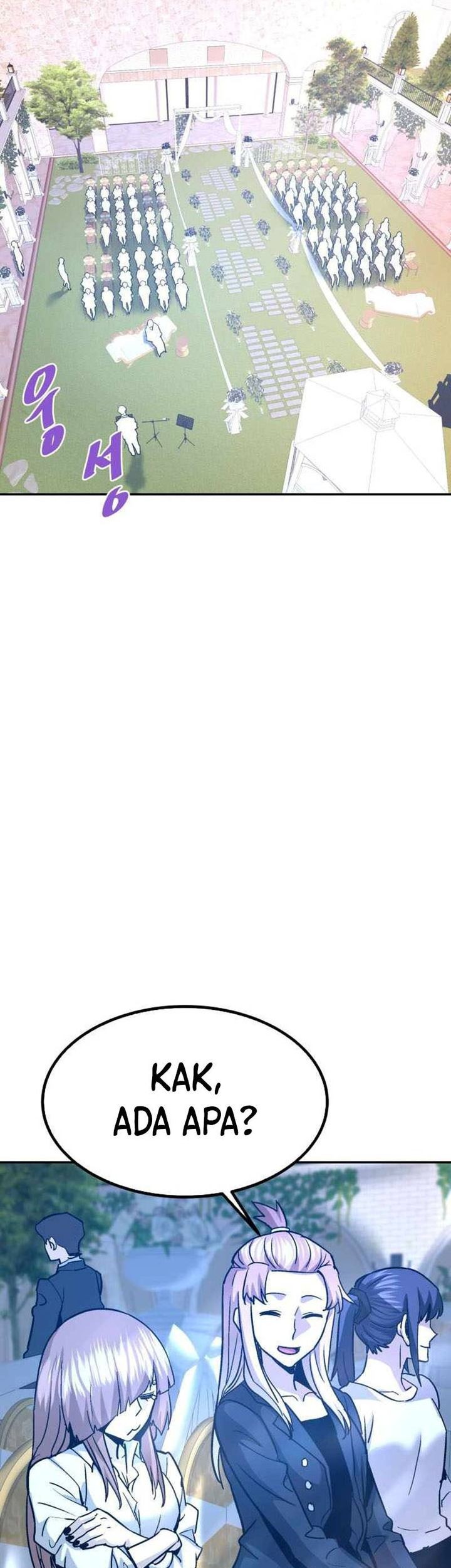 Han Dae Sung Returned From Hell Chapter 140 Gambar 75