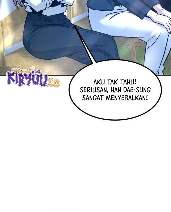 Han Dae Sung Returned From Hell Chapter 140 Gambar 76