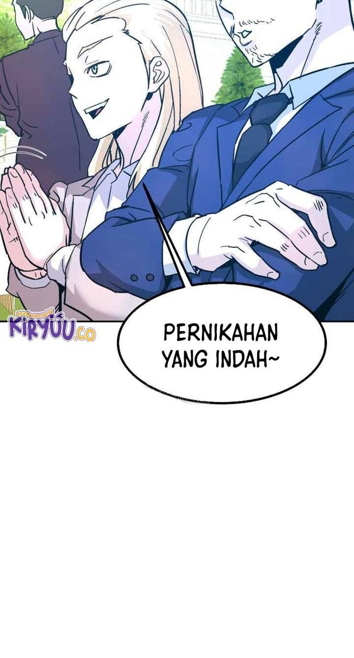 Han Dae Sung Returned From Hell Chapter 140 Gambar 78