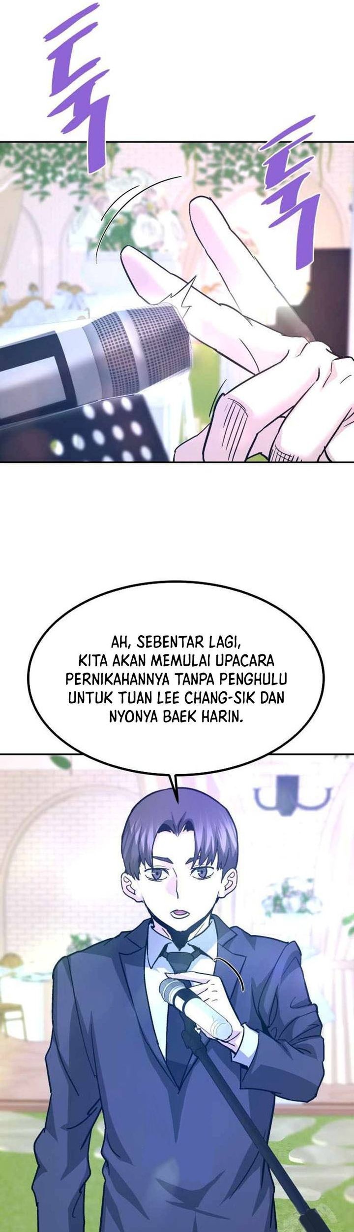 Han Dae Sung Returned From Hell Chapter 140 Gambar 79