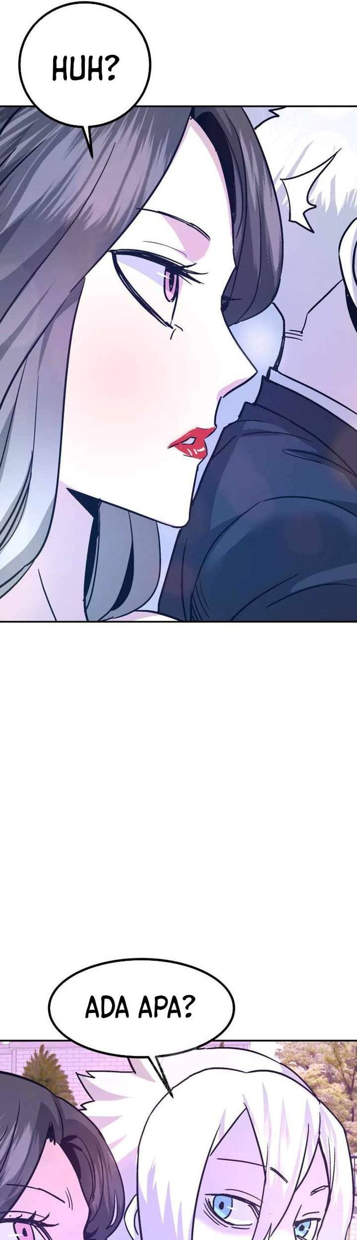 Han Dae Sung Returned From Hell Chapter 140 Gambar 81