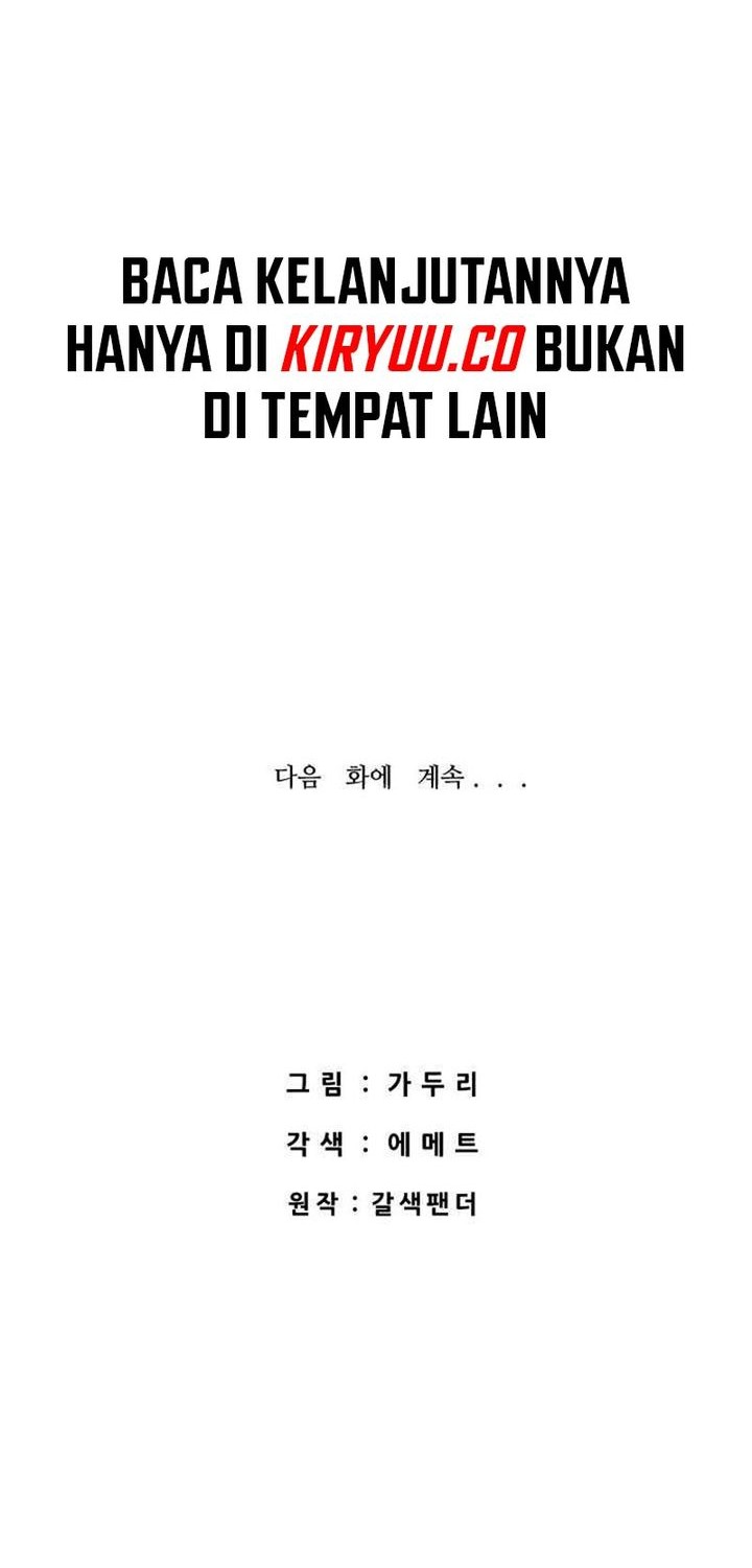 Han Dae Sung Returned From Hell Chapter 140 Gambar 84