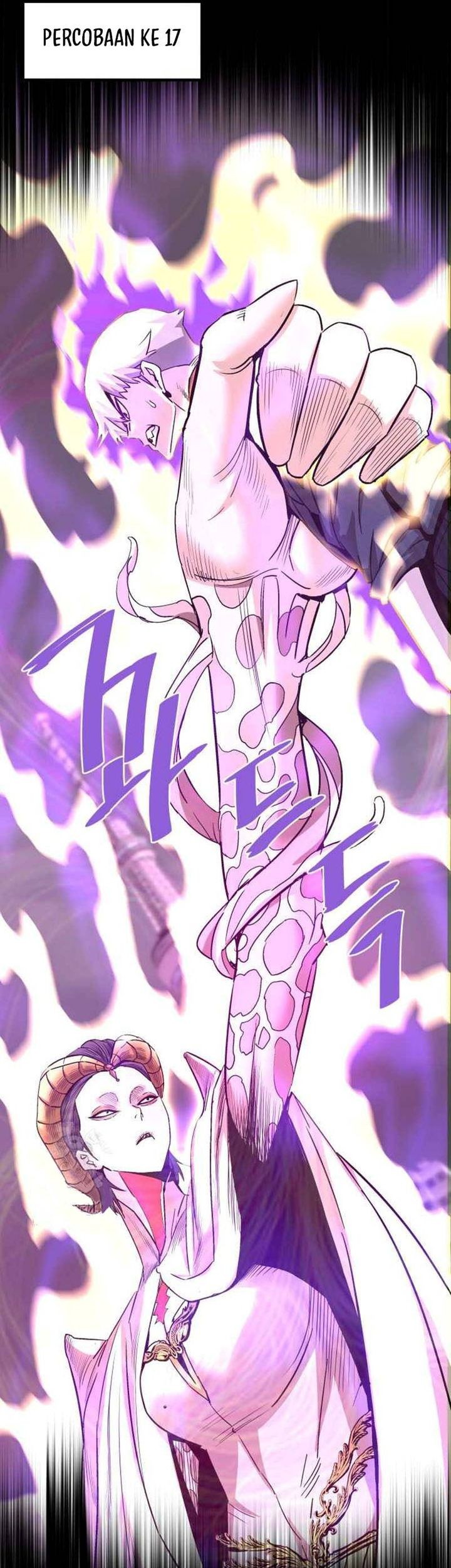 Han Dae Sung Returned From Hell Chapter 140 Gambar 8