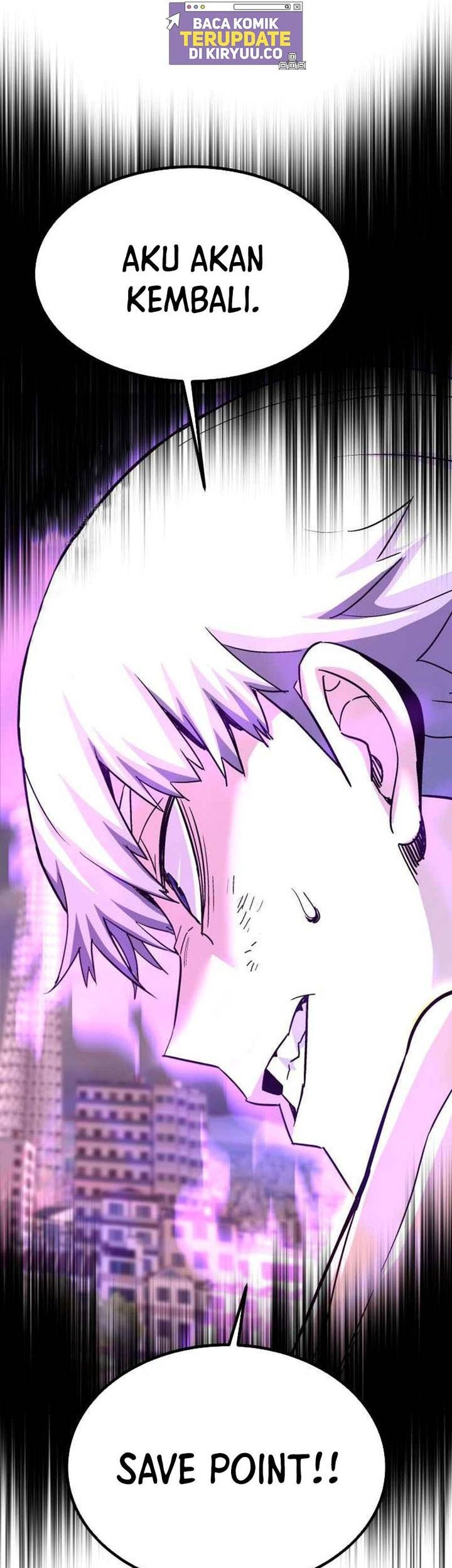 Han Dae Sung Returned From Hell Chapter 140 Gambar 10