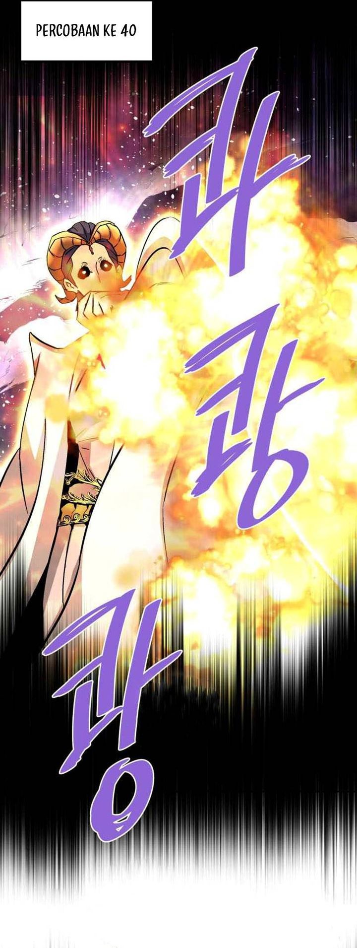 Han Dae Sung Returned From Hell Chapter 140 Gambar 12