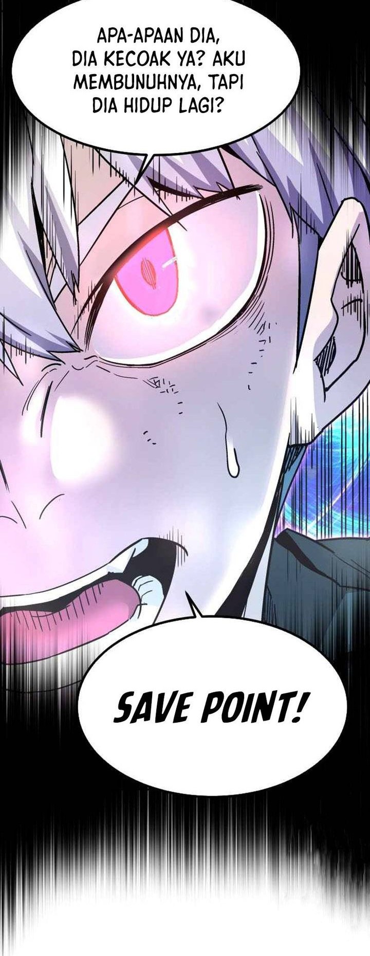 Han Dae Sung Returned From Hell Chapter 140 Gambar 14