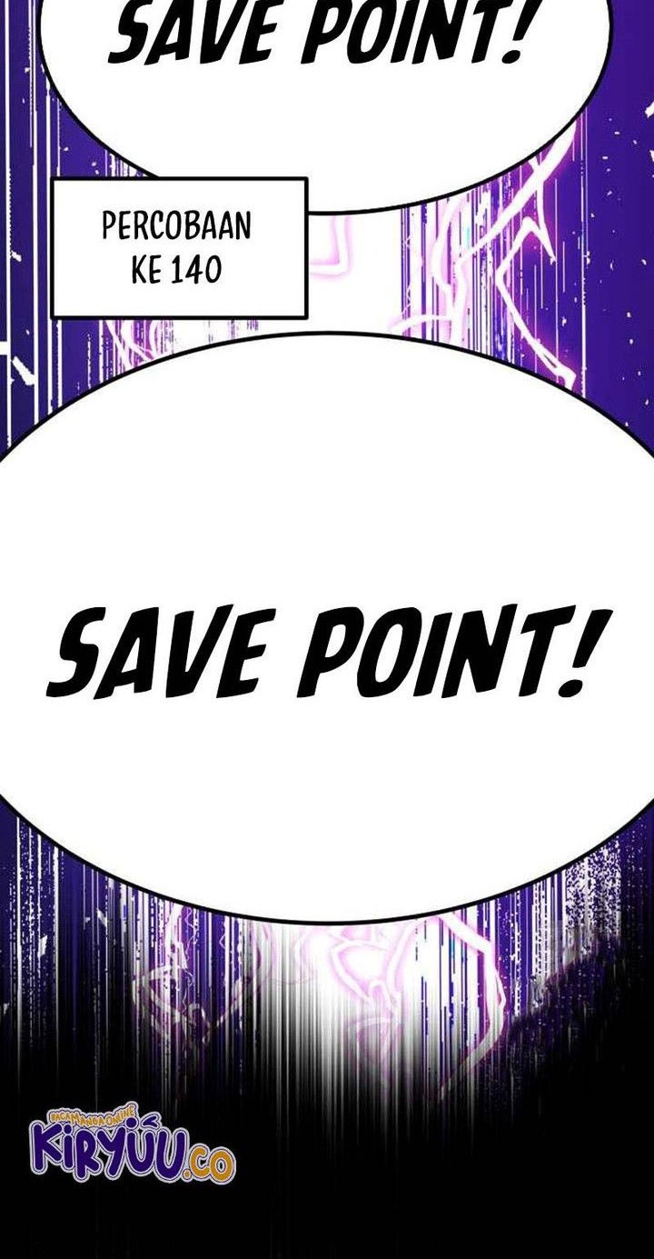 Han Dae Sung Returned From Hell Chapter 140 Gambar 16