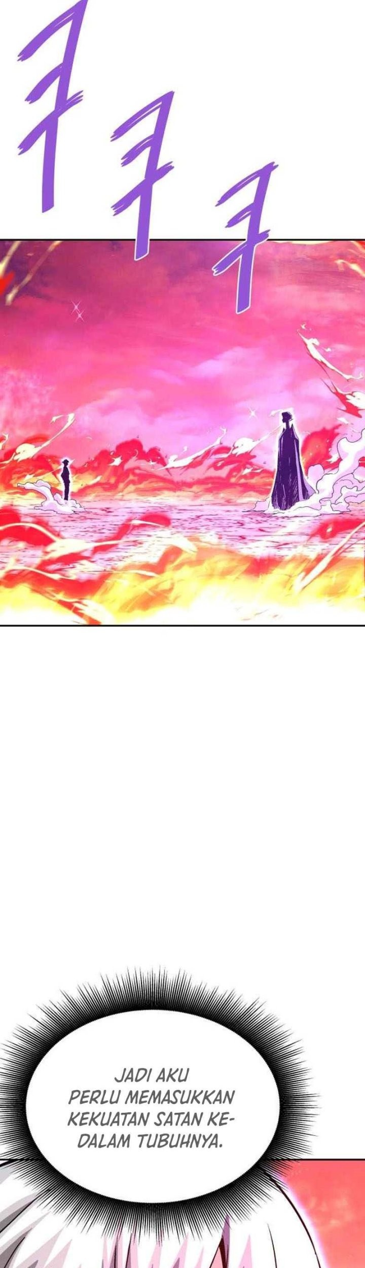 Han Dae Sung Returned From Hell Chapter 141 Gambar 22