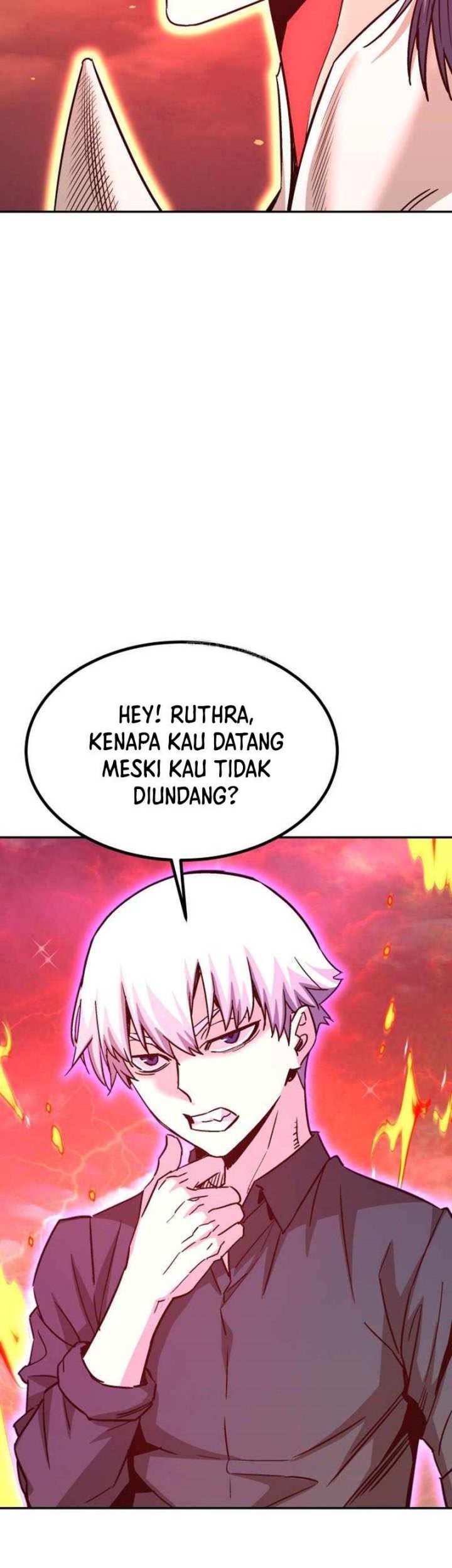 Han Dae Sung Returned From Hell Chapter 141 Gambar 24