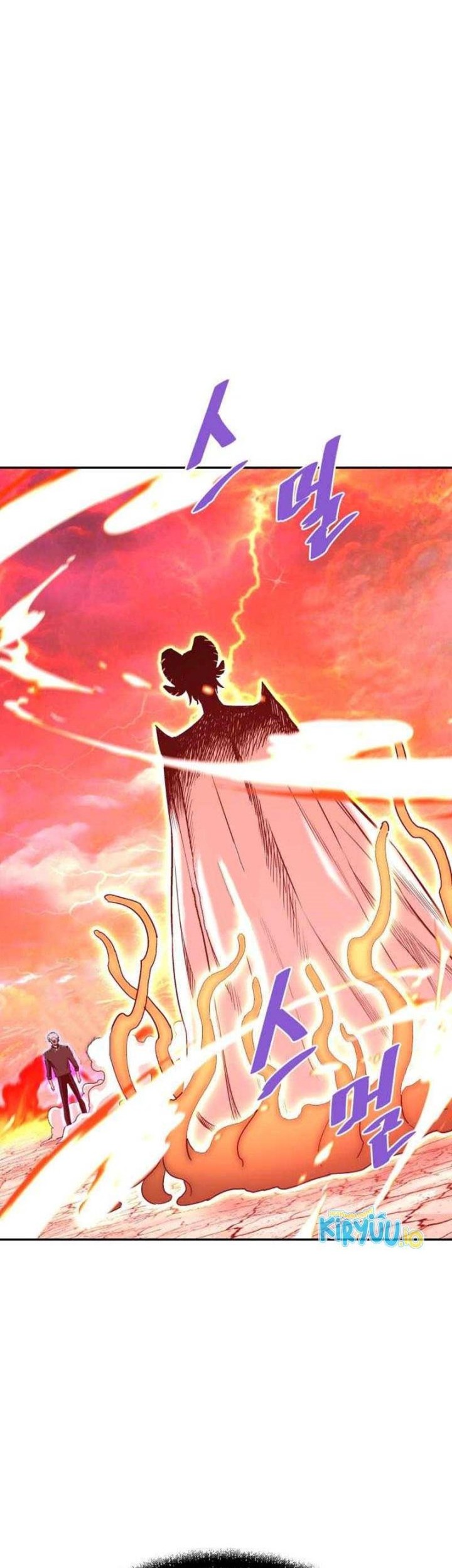 Han Dae Sung Returned From Hell Chapter 141 Gambar 25