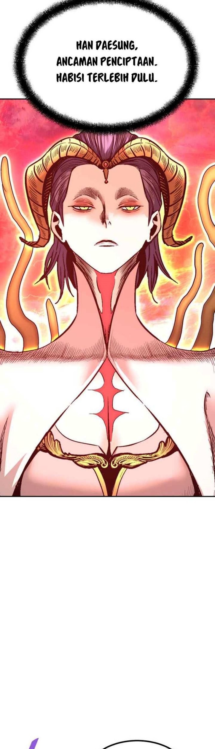 Han Dae Sung Returned From Hell Chapter 141 Gambar 26