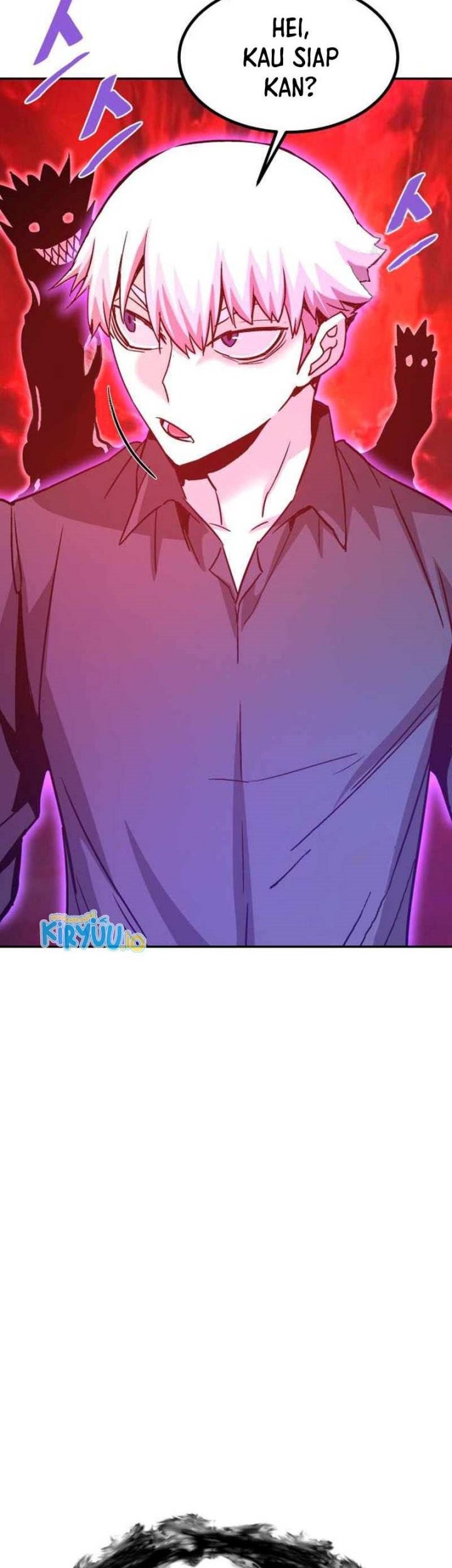 Han Dae Sung Returned From Hell Chapter 141 Gambar 27