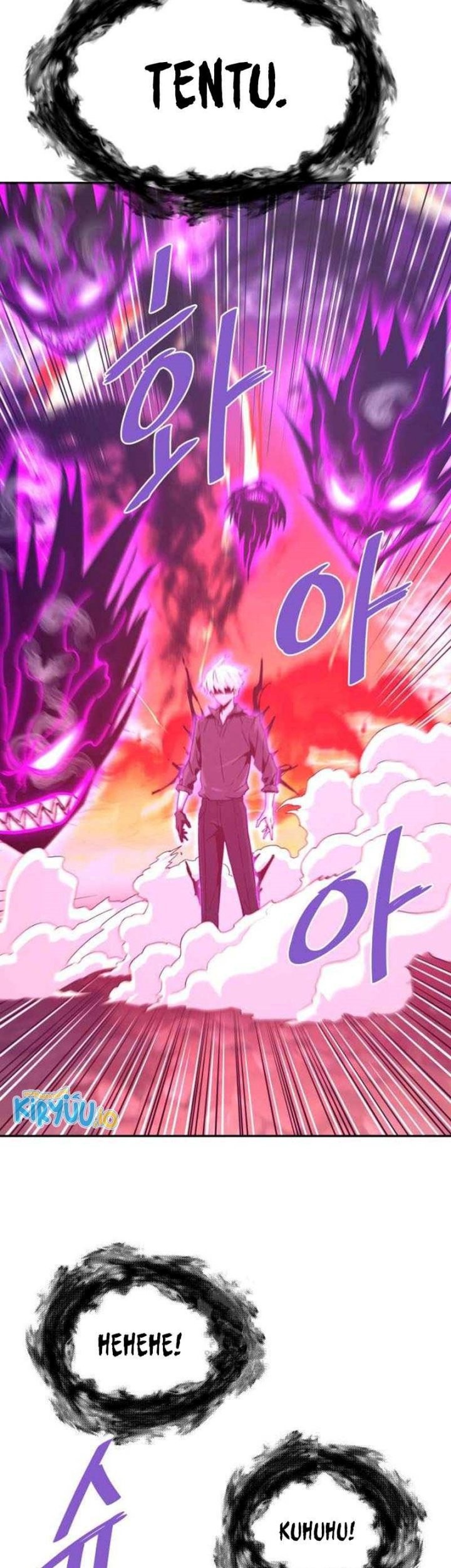 Han Dae Sung Returned From Hell Chapter 141 Gambar 28