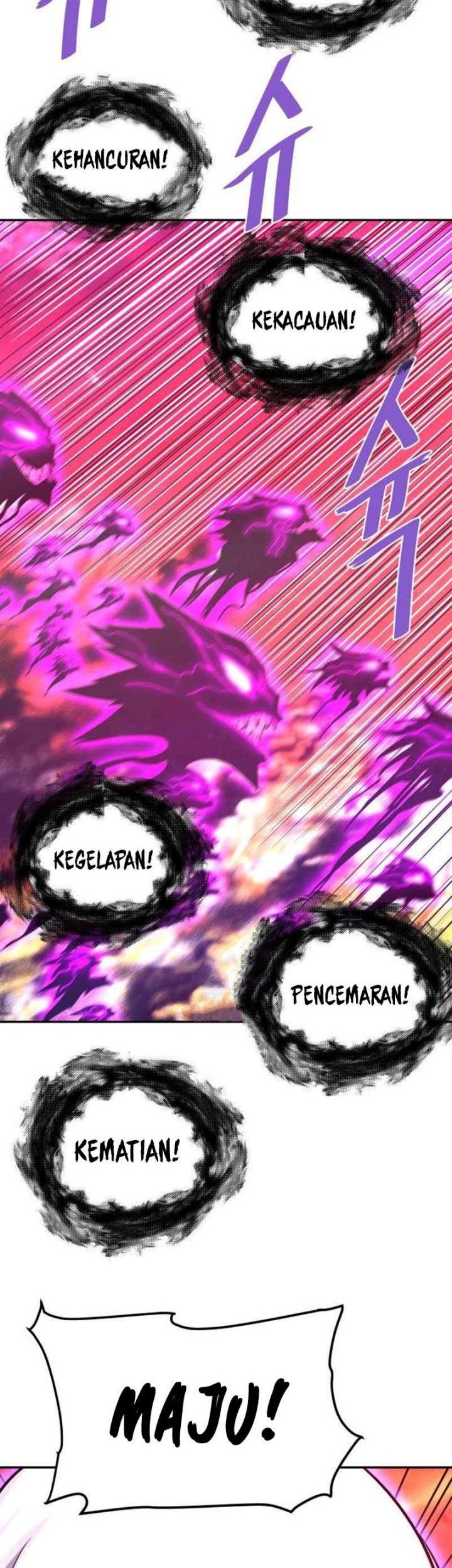 Han Dae Sung Returned From Hell Chapter 141 Gambar 29