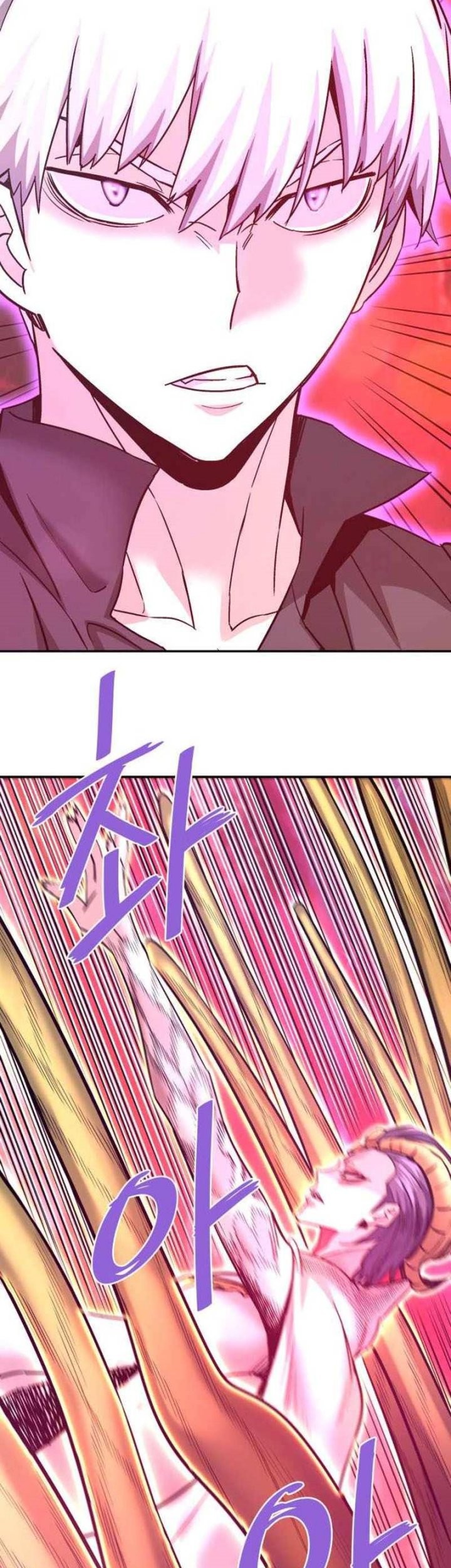 Han Dae Sung Returned From Hell Chapter 141 Gambar 30