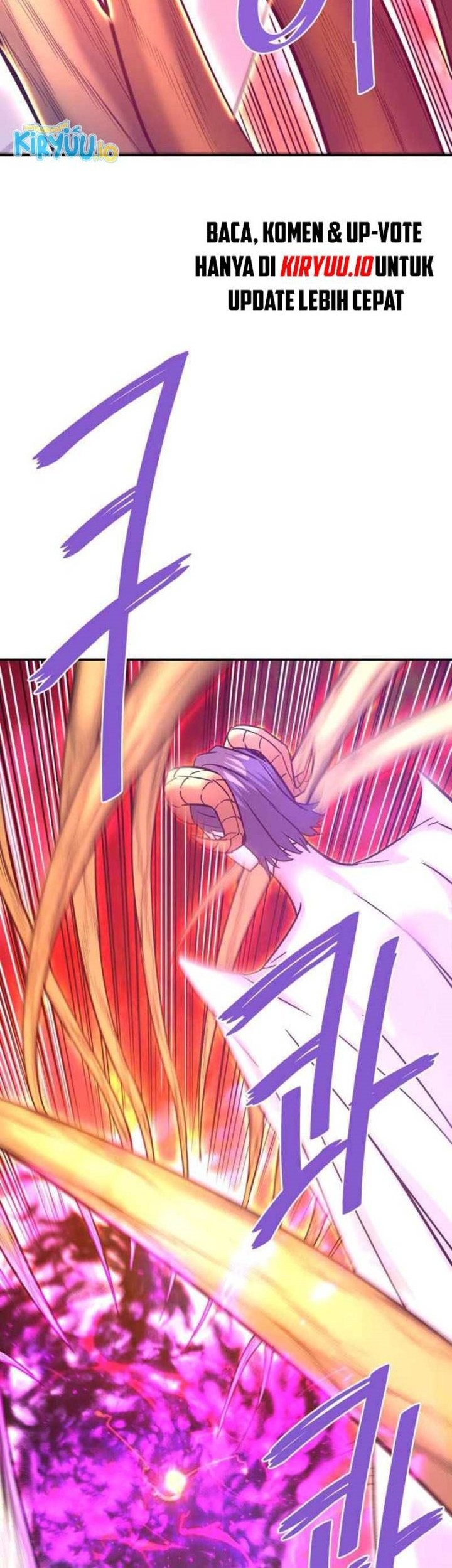 Han Dae Sung Returned From Hell Chapter 141 Gambar 31