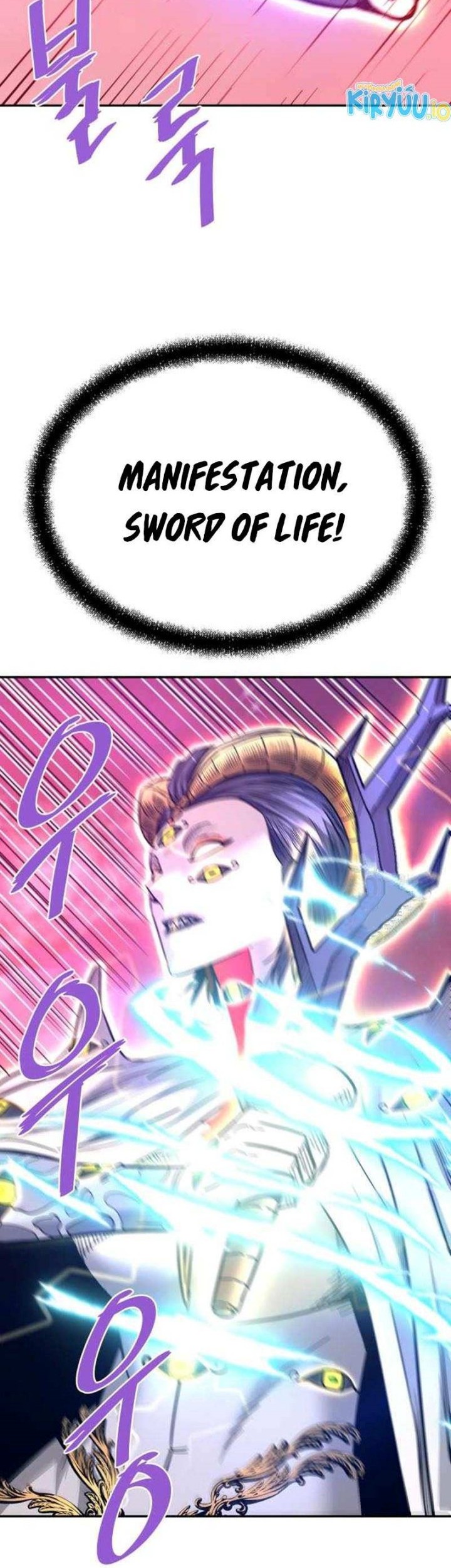 Han Dae Sung Returned From Hell Chapter 141 Gambar 37