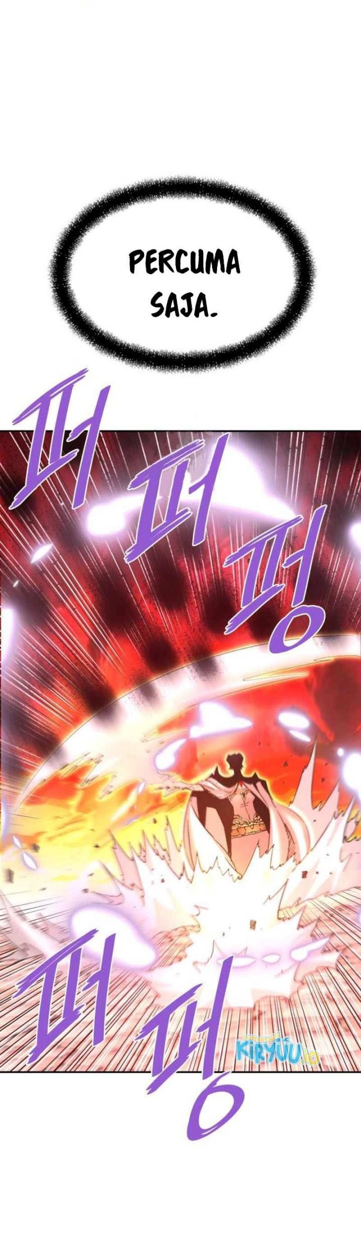 Han Dae Sung Returned From Hell Chapter 141 Gambar 38