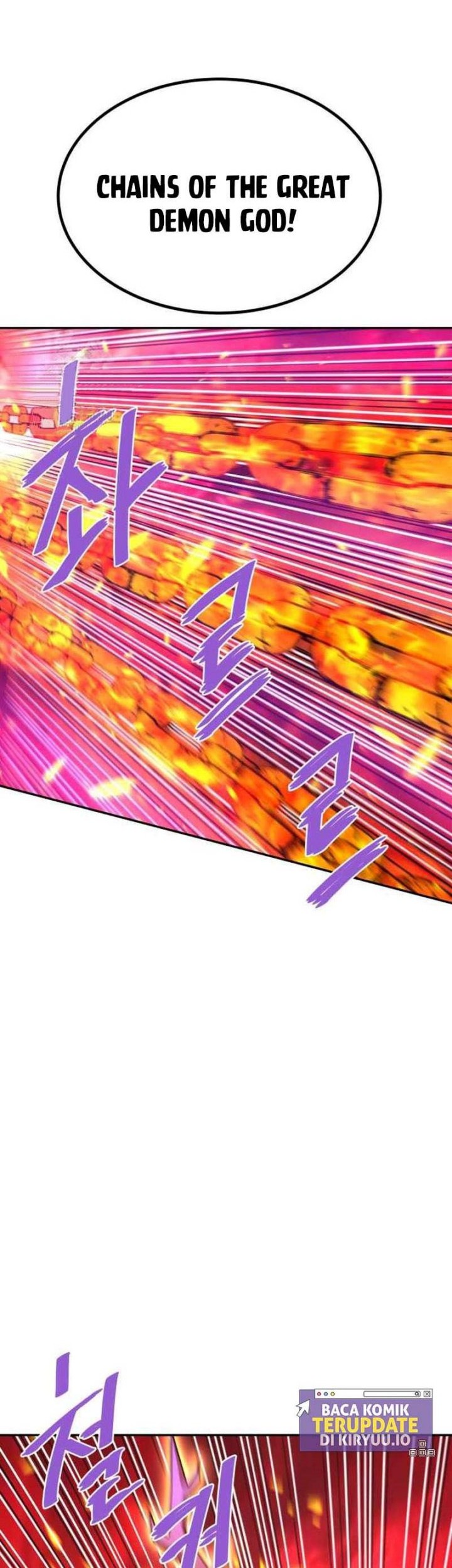 Han Dae Sung Returned From Hell Chapter 141 Gambar 39