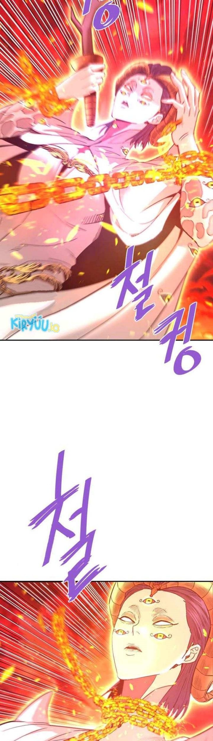 Han Dae Sung Returned From Hell Chapter 141 Gambar 40