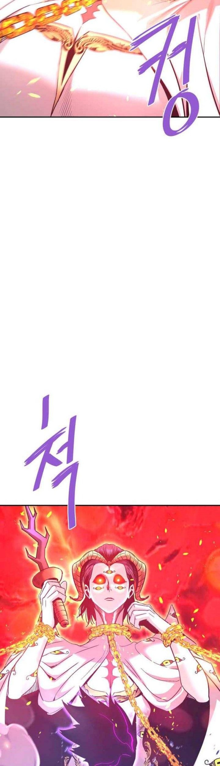 Han Dae Sung Returned From Hell Chapter 141 Gambar 41