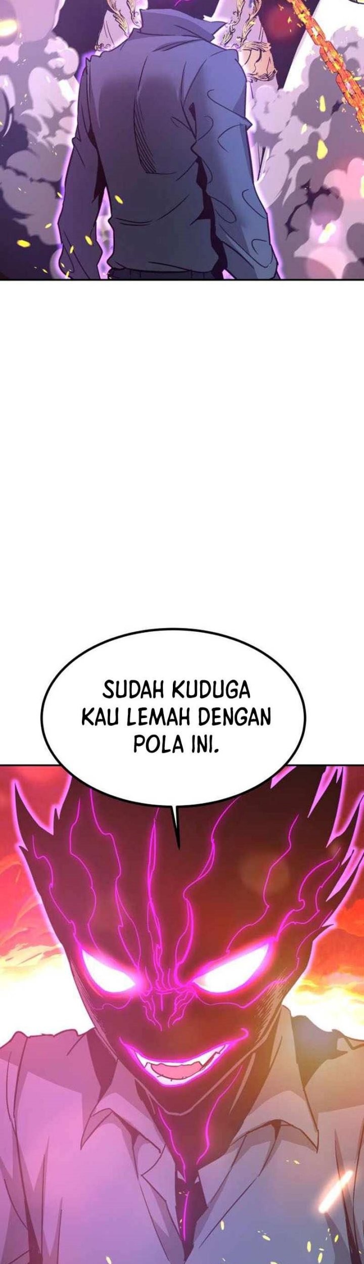 Han Dae Sung Returned From Hell Chapter 141 Gambar 42