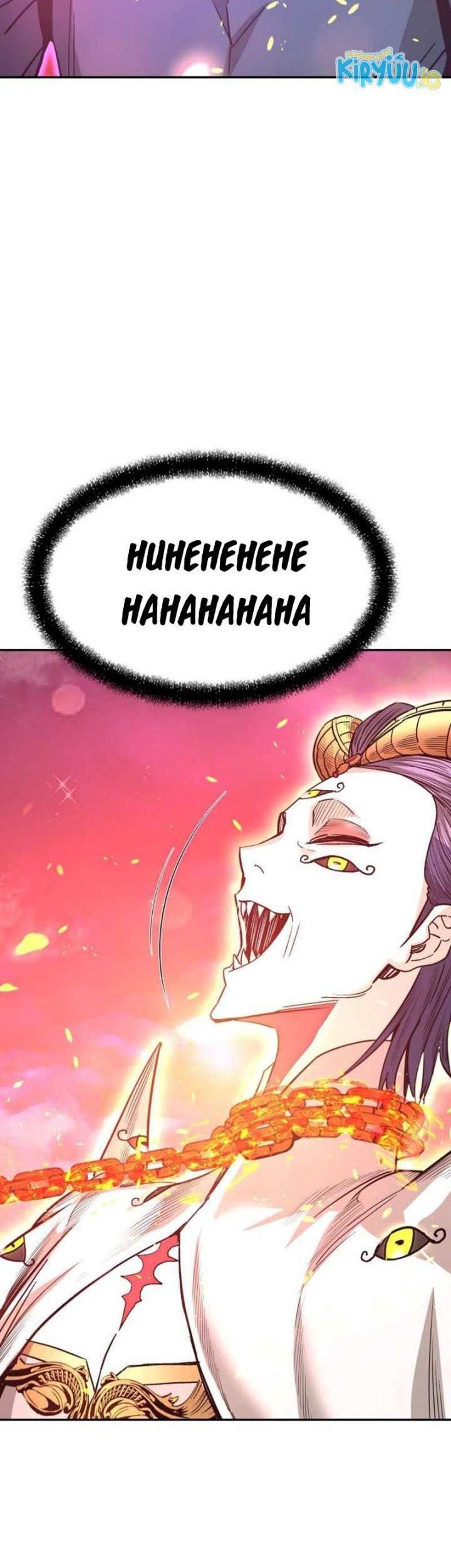 Han Dae Sung Returned From Hell Chapter 141 Gambar 43