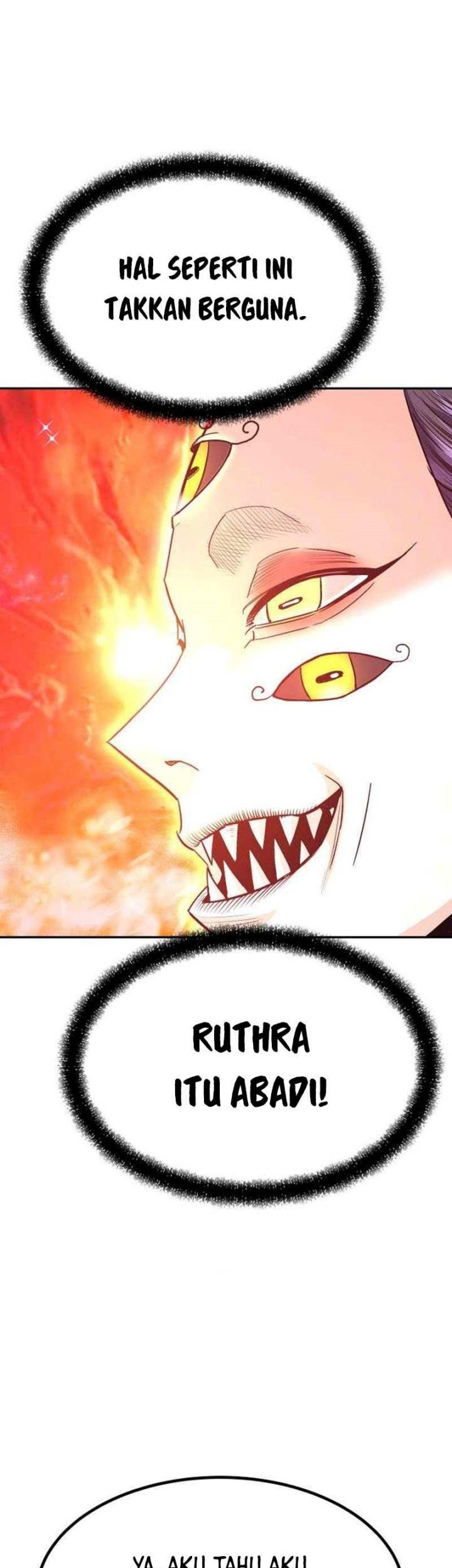 Han Dae Sung Returned From Hell Chapter 141 Gambar 44