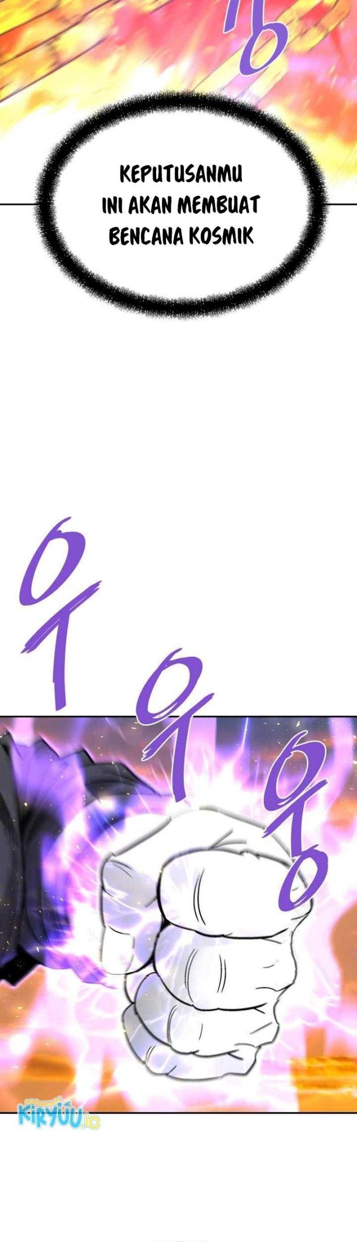 Han Dae Sung Returned From Hell Chapter 141 Gambar 48