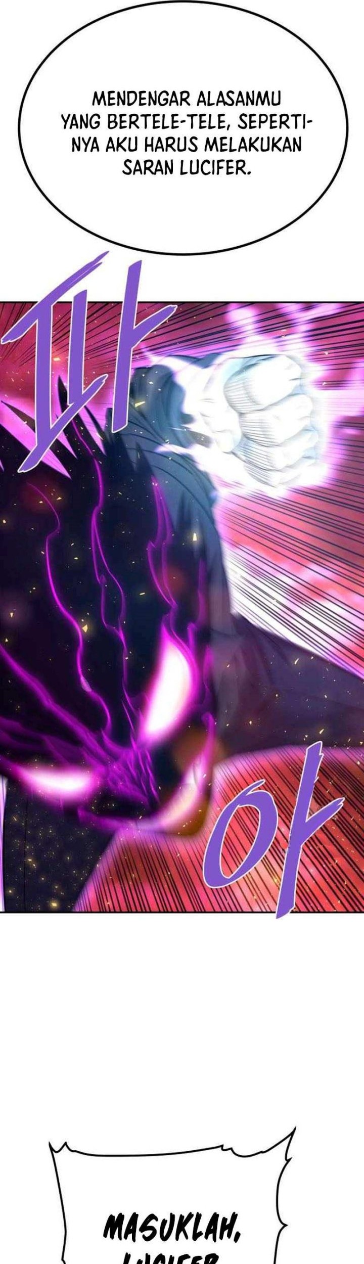 Han Dae Sung Returned From Hell Chapter 141 Gambar 49