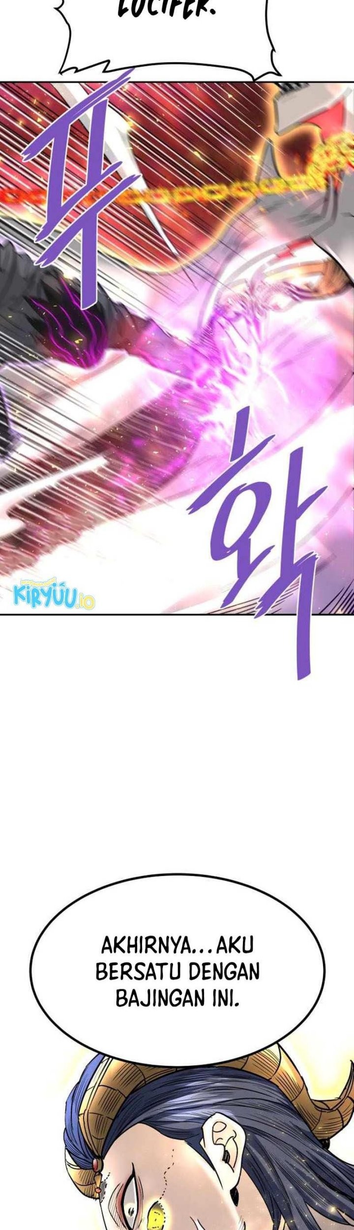 Han Dae Sung Returned From Hell Chapter 141 Gambar 50