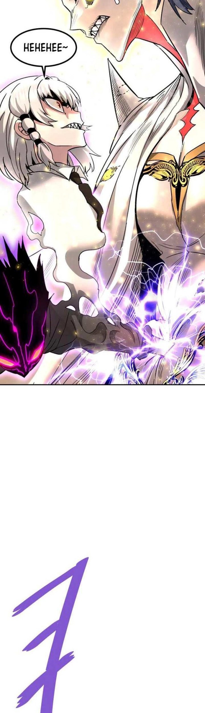 Han Dae Sung Returned From Hell Chapter 141 Gambar 51