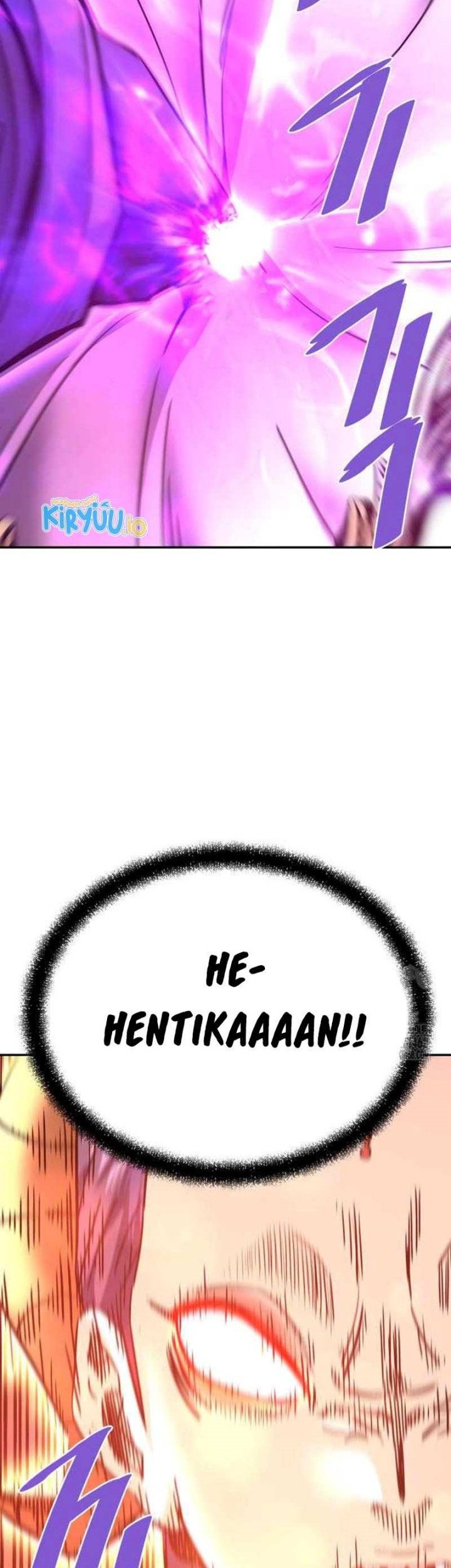 Han Dae Sung Returned From Hell Chapter 141 Gambar 53