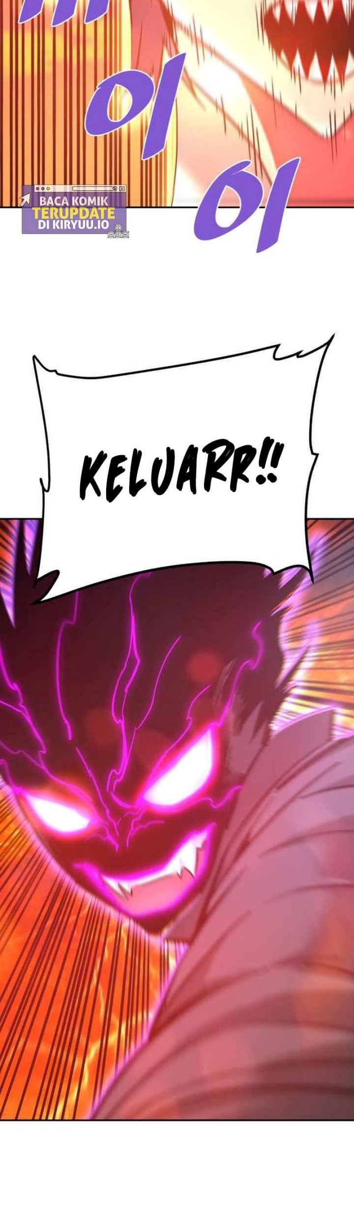 Han Dae Sung Returned From Hell Chapter 141 Gambar 54