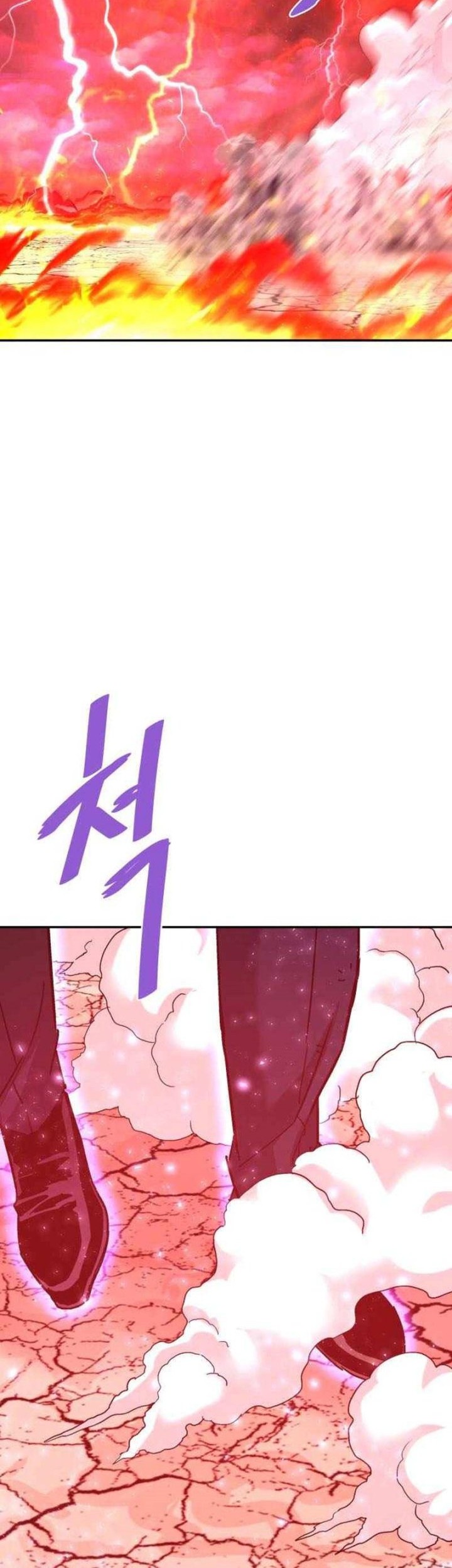 Han Dae Sung Returned From Hell Chapter 141 Gambar 57