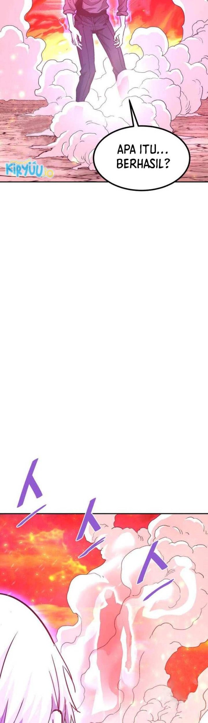 Han Dae Sung Returned From Hell Chapter 141 Gambar 59